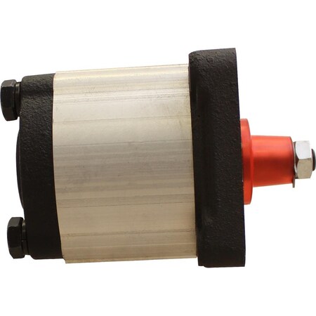 Aftermarket AM3539857M91 Power Steering Pump AM3539857M91-ABL